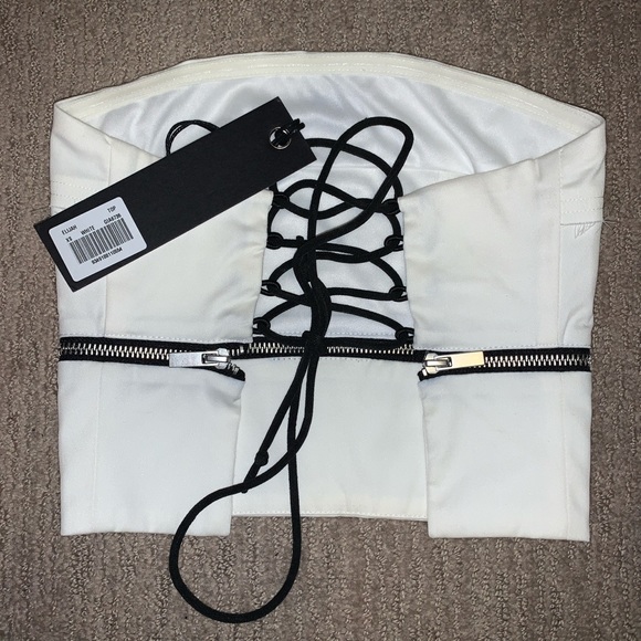 IAMGIA ELIJAH TOP - Picture 3 of 3